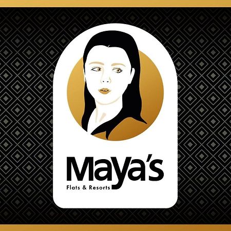 Maya'S Flats & Resorts 17 - Nadmotlawie Gdańsk Exteriör bild